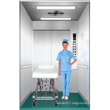 Fjzy-High Quality and Safety Hospital Elevator Fjy-1513